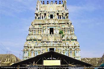 Suriyanar Kovil