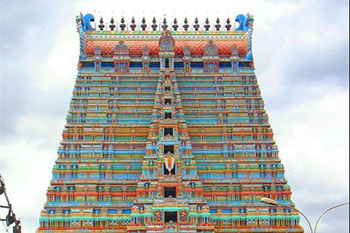 Thiruvannamalai